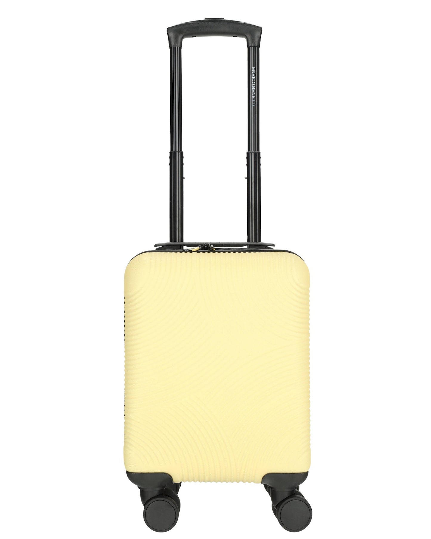 Enrico Benetti - Louisville underseater (Geel) | 45x30x20cm