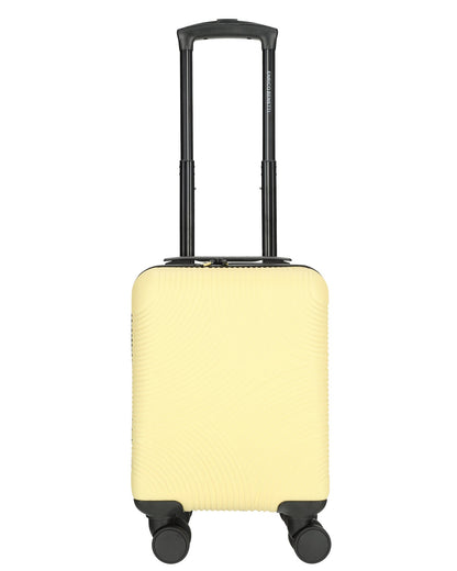 Enrico Benetti - Louisville underseater (Geel) | 45x30x20cm