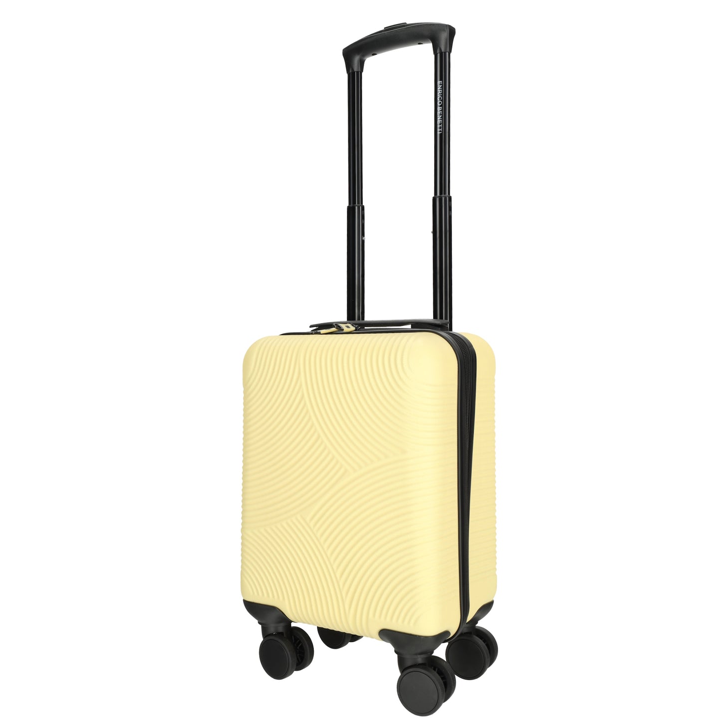 Enrico Benetti - Louisville underseater (Geel) | 45x30x20cm