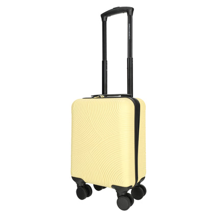 Enrico Benetti - Louisville underseater (Geel) | 45x30x20cm