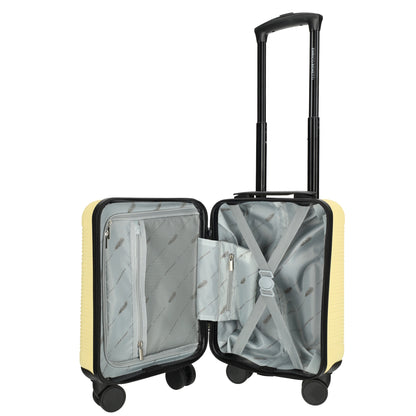 Enrico Benetti - Louisville underseater (Geel) | 45x30x20cm