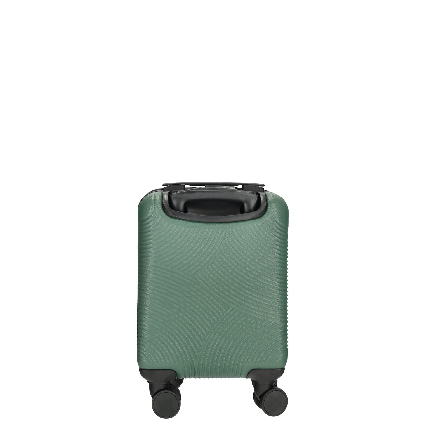 Enrico Benetti - Louisville underseater (Olijf groen) | 45x30x20cm