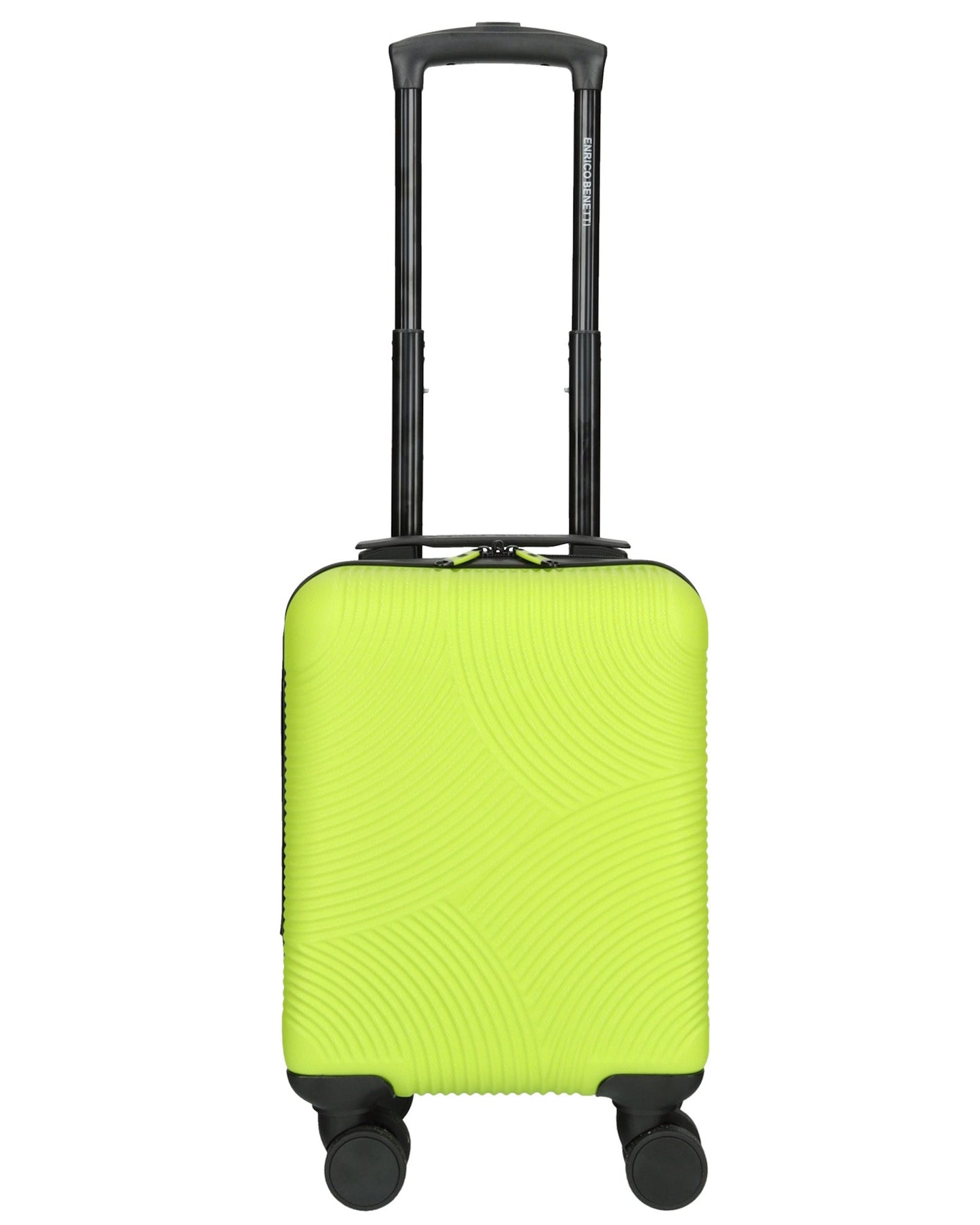 Enrico Benetti - Louisville underseater (Lime Groen) | 45x30x20cm