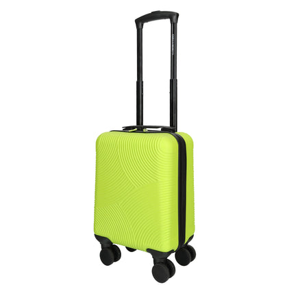 Enrico Benetti - Louisville underseater (Lime Groen) | 45x30x20cm