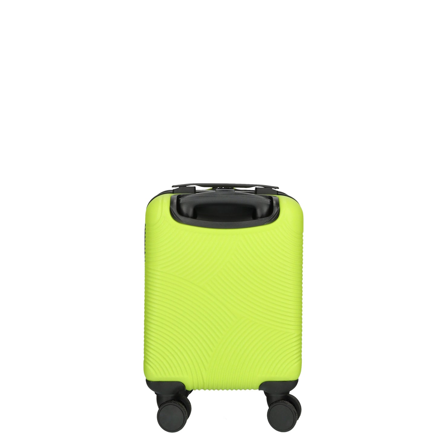 Enrico Benetti - Louisville underseater (Lime Groen) | 45x30x20cm