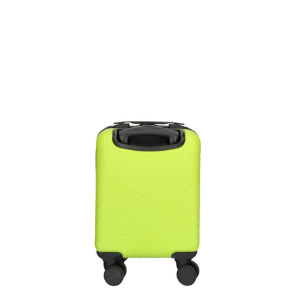 Enrico Benetti - Louisville underseater (Lime Groen) | 45x30x20cm