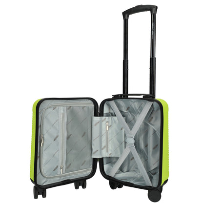 Enrico Benetti - Louisville underseater (Lime Groen) | 45x30x20cm