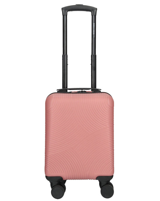 Enrico Benetti - Louisville underseater (Oud Roze) | 45x30x20cm