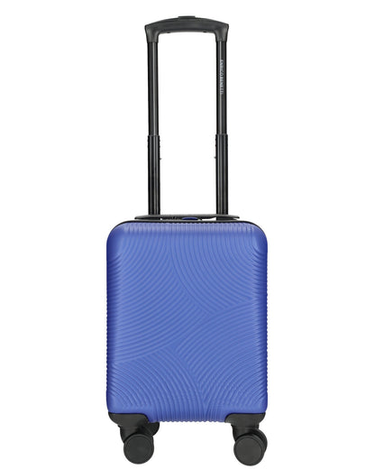 Enrico Benetti - Louisville underseater (Staalblauw) | 45x30x20cm