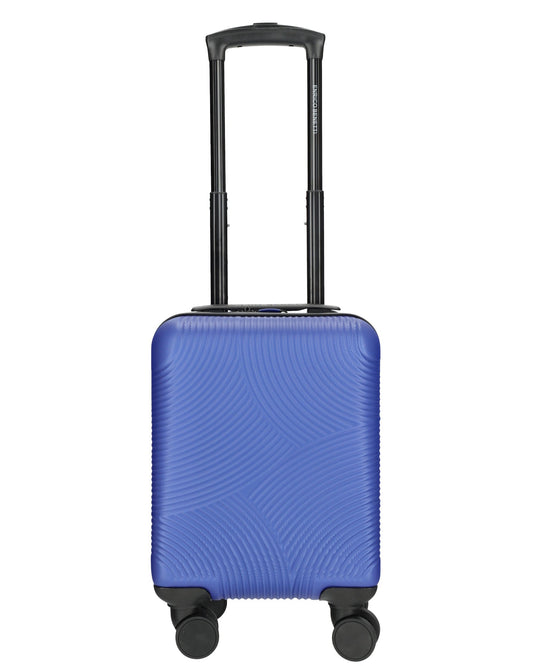 Enrico Benetti - Louisville underseater (Staalblauw) | 45x30x20cm