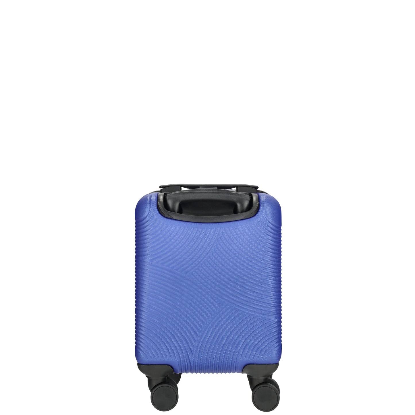 Enrico Benetti - Louisville underseater (Staalblauw) | 45x30x20cm