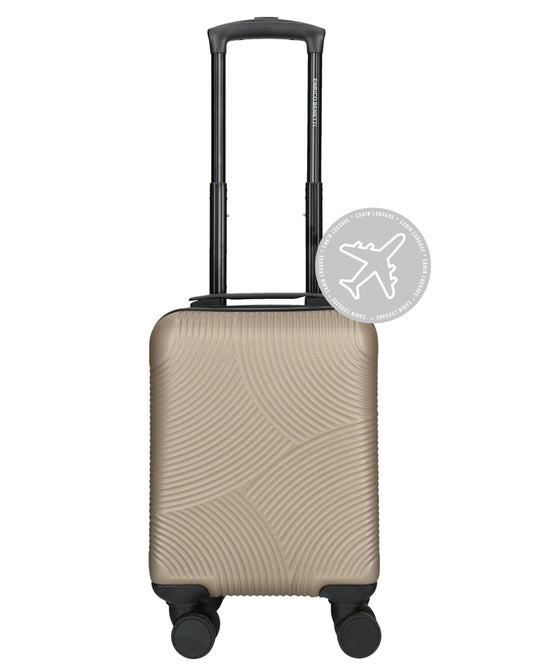Enrico Benetti - Louisville underseater (Champagne) | 45x30x20cm