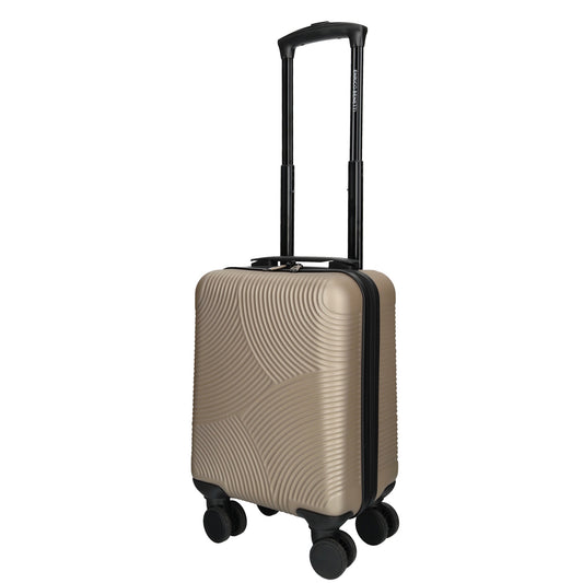 Enrico Benetti - Louisville underseater (Champagne) | 45x30x20cm