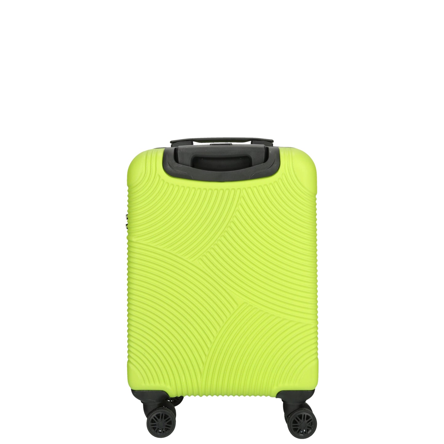 Enrico Benetti - Louisville Handbagage (Lime Groen) | 54x35x20cm