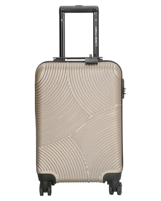 Enrico Benetti - Louisville Handbagage (Champagne) | 54x35x20cm