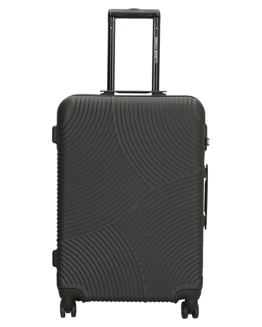 Enrico Benetti - Louisville Middel (Zwart) | 65x43x25cm