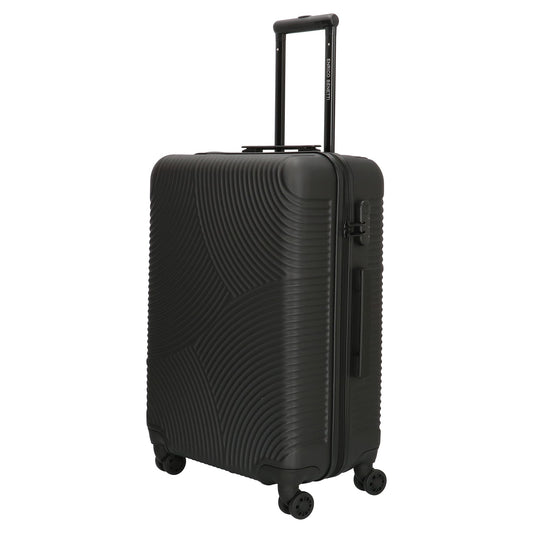Enrico Benetti - Louisville Middel (Zwart) | 65x43x25cm