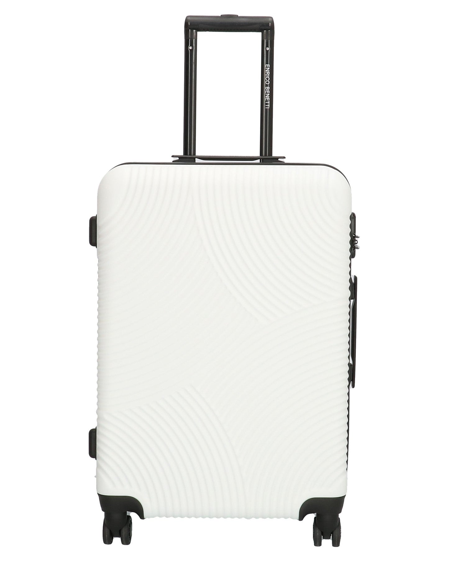 Enrico Benetti - Louisville Middel (Wit) | 65x43x25cm