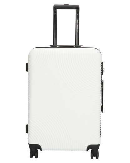 Enrico Benetti - Louisville Middel (Wit) | 65x43x25cm