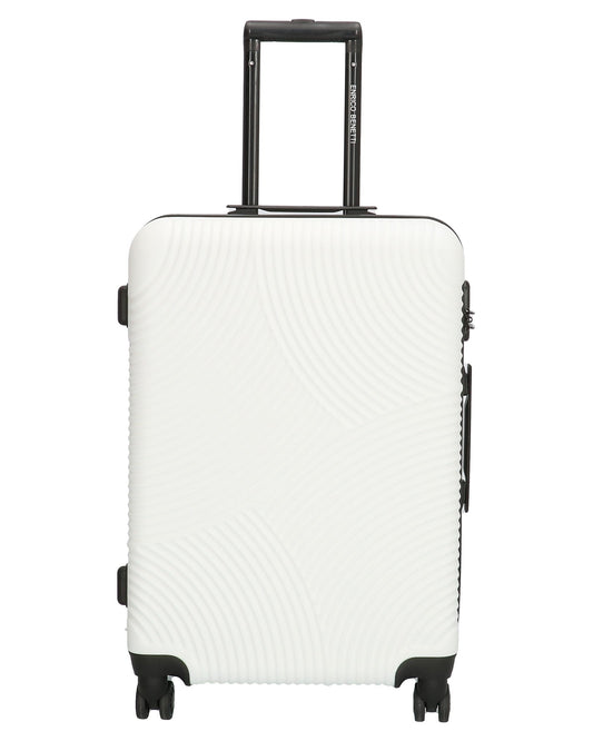 Enrico Benetti - Louisville Middel (Wit) | 65x43x25cm