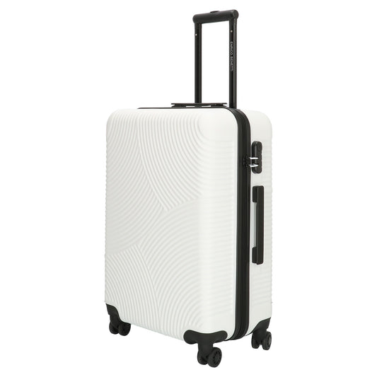 Enrico Benetti - Louisville Middel (Wit) | 65x43x25cm