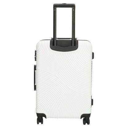 Enrico Benetti - Louisville Middel (Wit) | 65x43x25cm