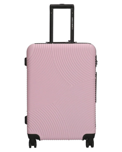 Enrico Benetti - Louisville Middel (Roze) | 65x43x25cm
