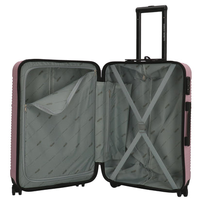 Enrico Benetti - Louisville Middel (Roze) | 65x43x25cm