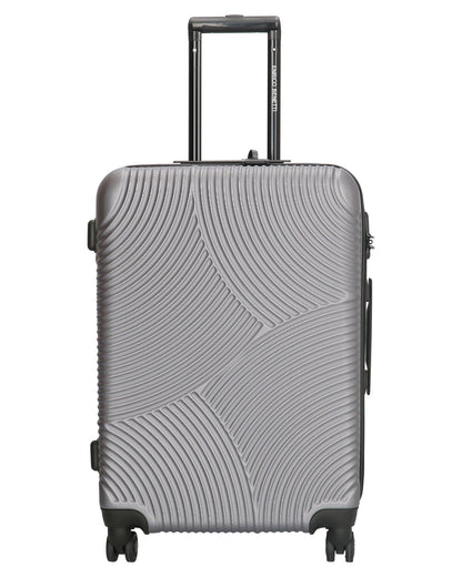 Enrico Benetti - Louisville Middel (Grijs) | 65x43x25cm
