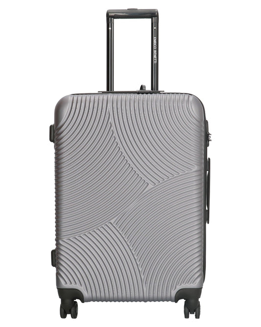 Enrico Benetti - Louisville Middel (Grijs) | 65x43x25cm
