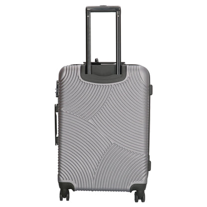 Enrico Benetti - Louisville Middel (Grijs) | 65x43x25cm
