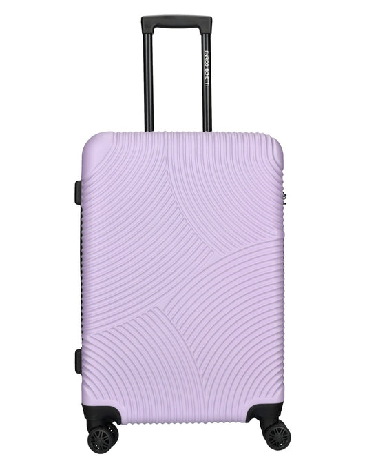 Enrico Benetti - Louisville Middel (Paars) | 65x43x25cm