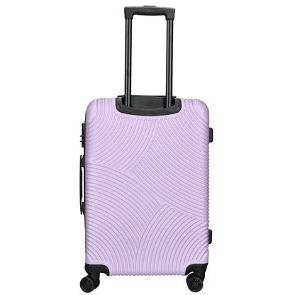 Enrico Benetti - Louisville Middel (Paars) | 65x43x25cm