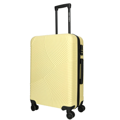Enrico Benetti - Louisville Middel (Geel) | 65x43x25cm