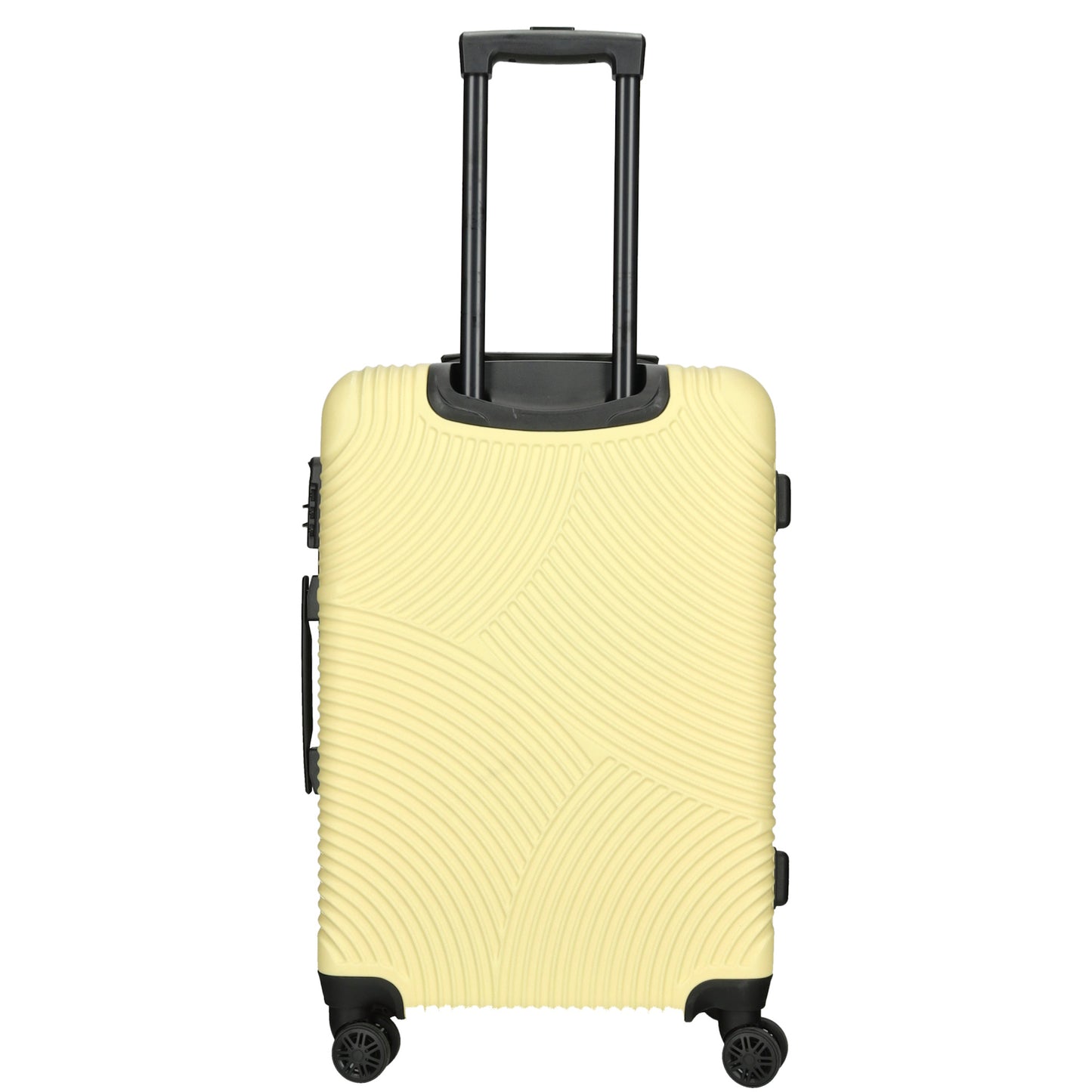 Enrico Benetti - Louisville Middel (Geel) | 65x43x25cm