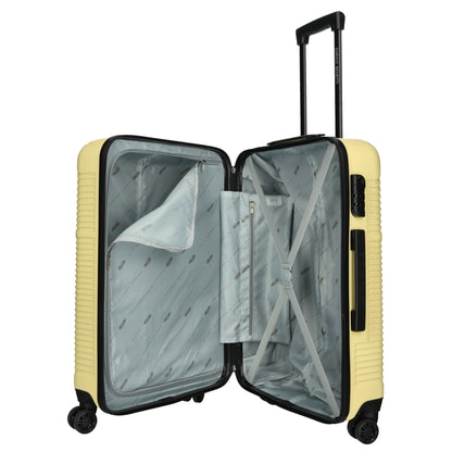 Enrico Benetti - Louisville Middel (Geel) | 65x43x25cm