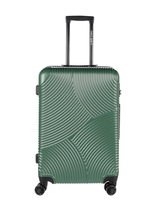Enrico Benetti - Louisville Middel (Olijf Groen) | 65x43x25cm
