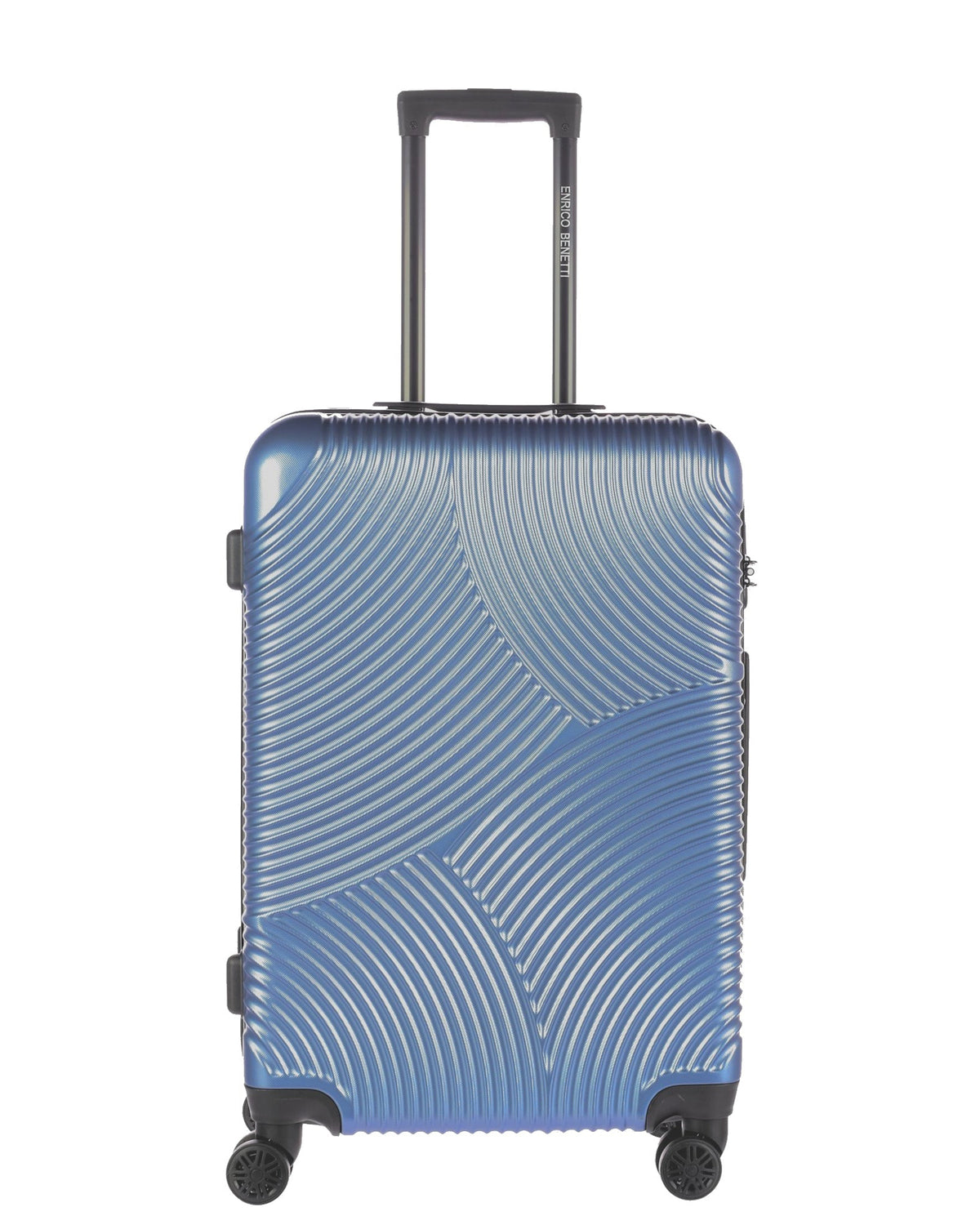 Enrico Benetti - Louisville Middel (Jeans Blauw) | 65x43x25cm