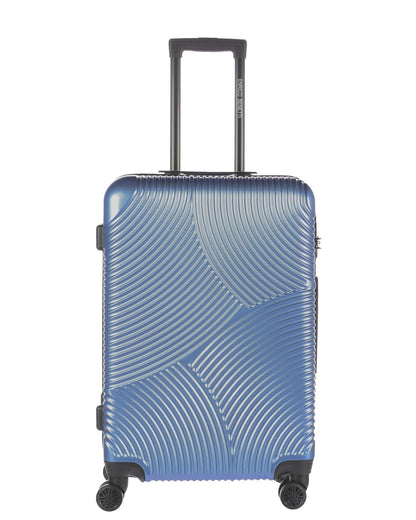 Enrico Benetti - Louisville Middel (Jeans Blauw) | 65x43x25cm