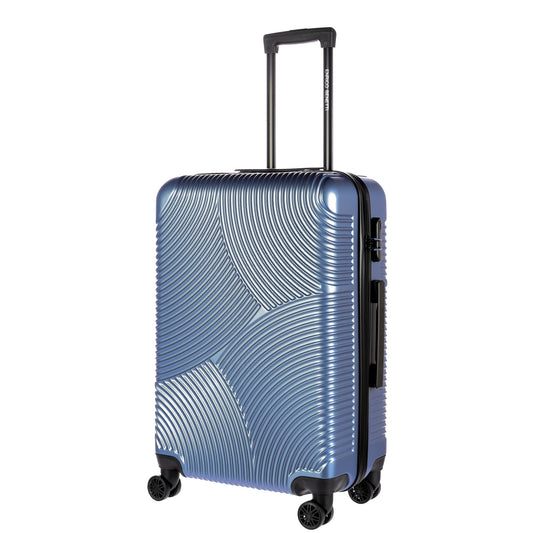 Enrico Benetti - Louisville Middel (Jeans Blauw) | 65x43x25cm
