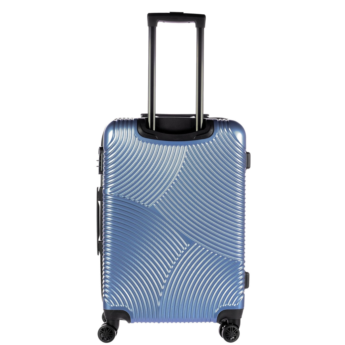 Enrico Benetti - Louisville Middel (Jeans Blauw) | 65x43x25cm