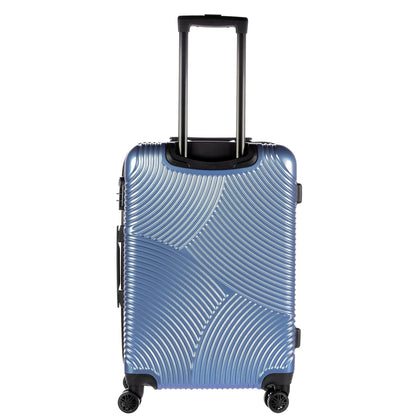 Enrico Benetti - Louisville Middel (Jeans Blauw) | 65x43x25cm