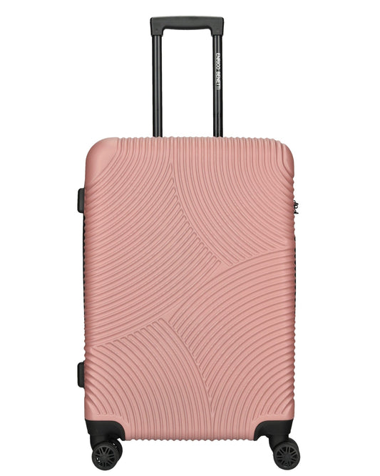 Enrico Benetti - Louisville Middel (Oud Roze) | 65x43x25cm