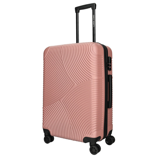 Enrico Benetti - Louisville Middel (Oud Roze) | 65x43x25cm