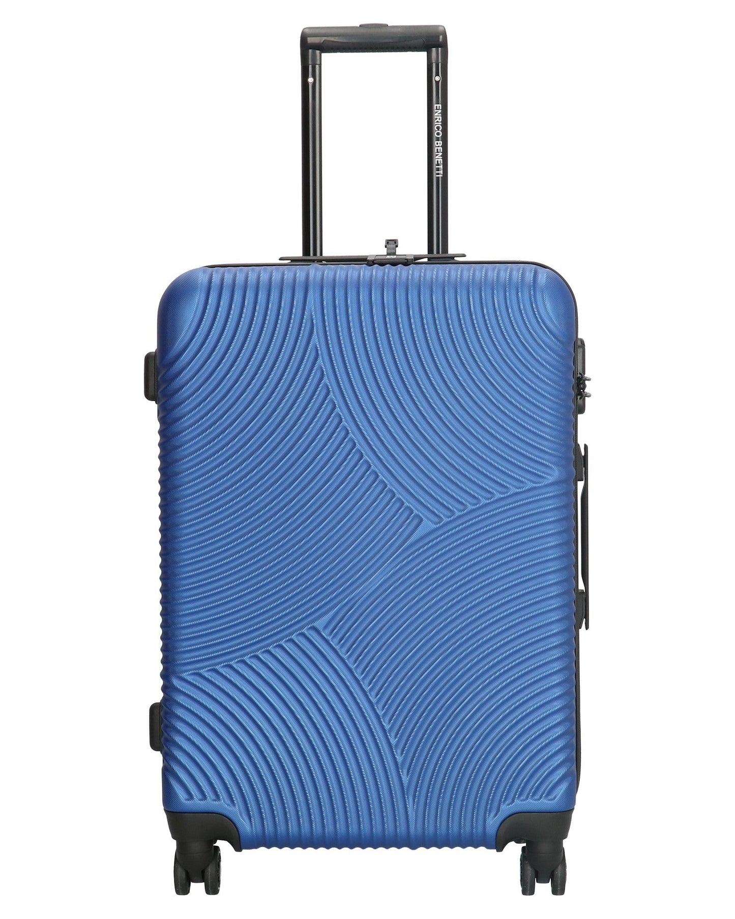 Enrico Benetti - Louisville Middel (Staalblauw) | 65x43x25cm