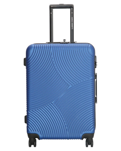 Enrico Benetti - Louisville Middel (Staalblauw) | 65x43x25cm