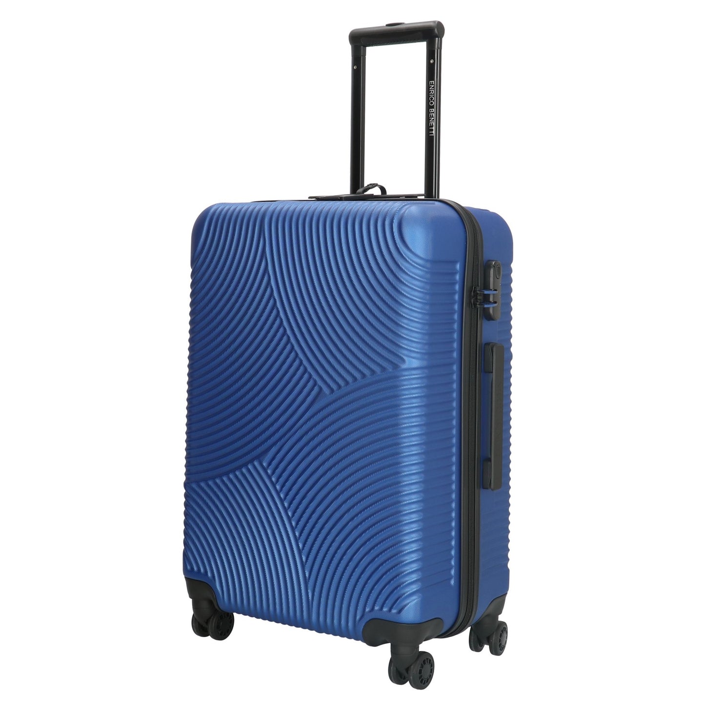 Enrico Benetti - Louisville Middel (Staalblauw) | 65x43x25cm