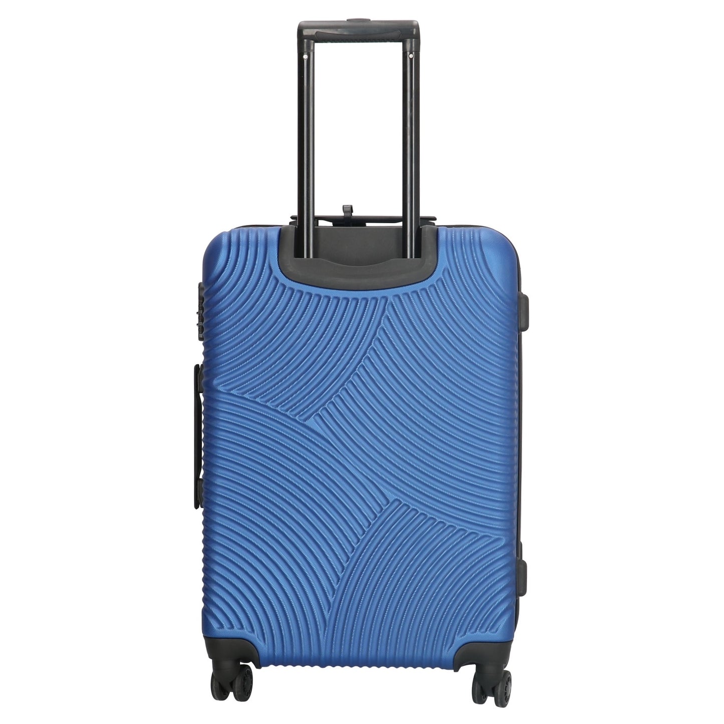 Enrico Benetti - Louisville Middel (Staalblauw) | 65x43x25cm