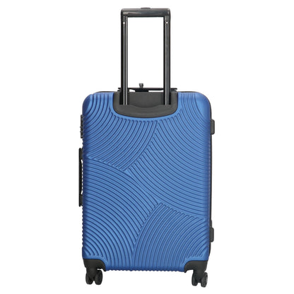 Enrico Benetti - Louisville Middel (Staalblauw) | 65x43x25cm