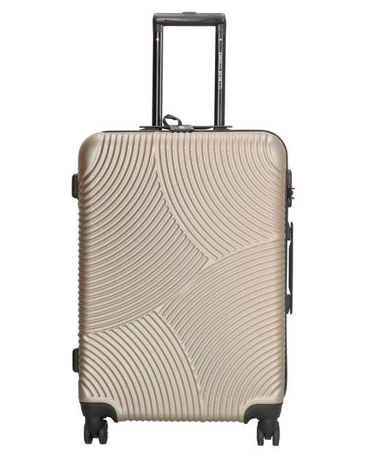 Enrico Benetti - Louisville Middel (Champagne) | 65x43x25cm